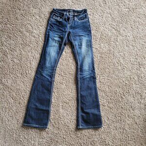 ZCO jeans